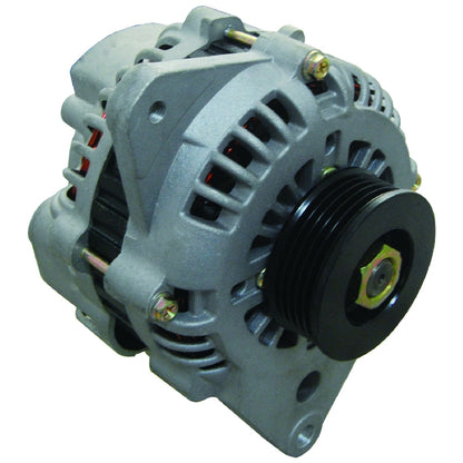 WAI New Alternator for Mitsubishi 85A 13692N