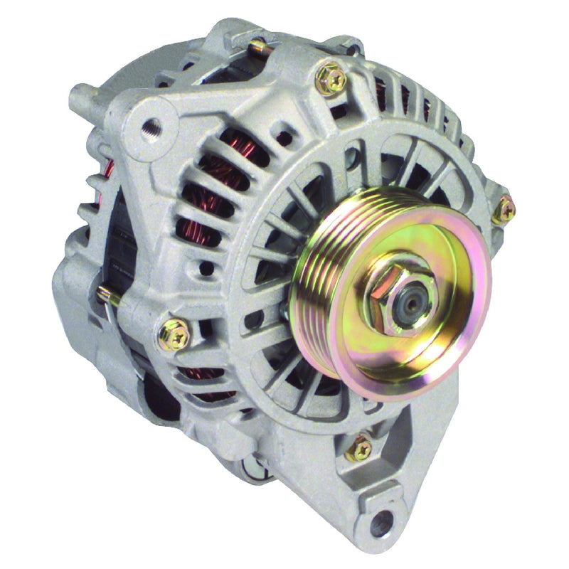 WAI New Alternator for Mitsubishi 90A 13615N