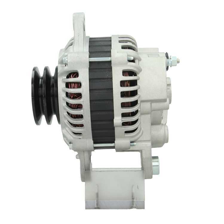 TWA Reman Alternator for Mitsubishi 120A TRA012
