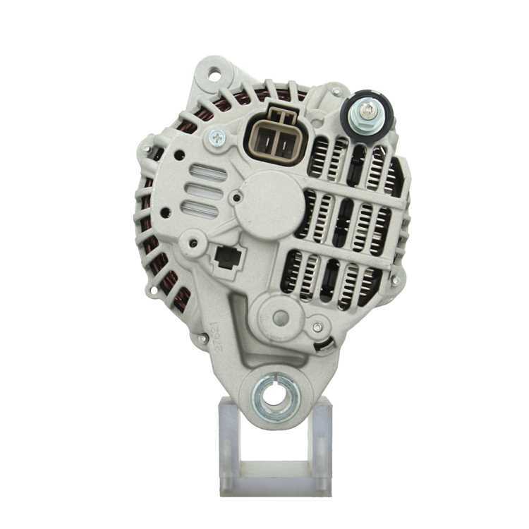 TWA Reman Alternator for Mitsubishi 120A TRA012