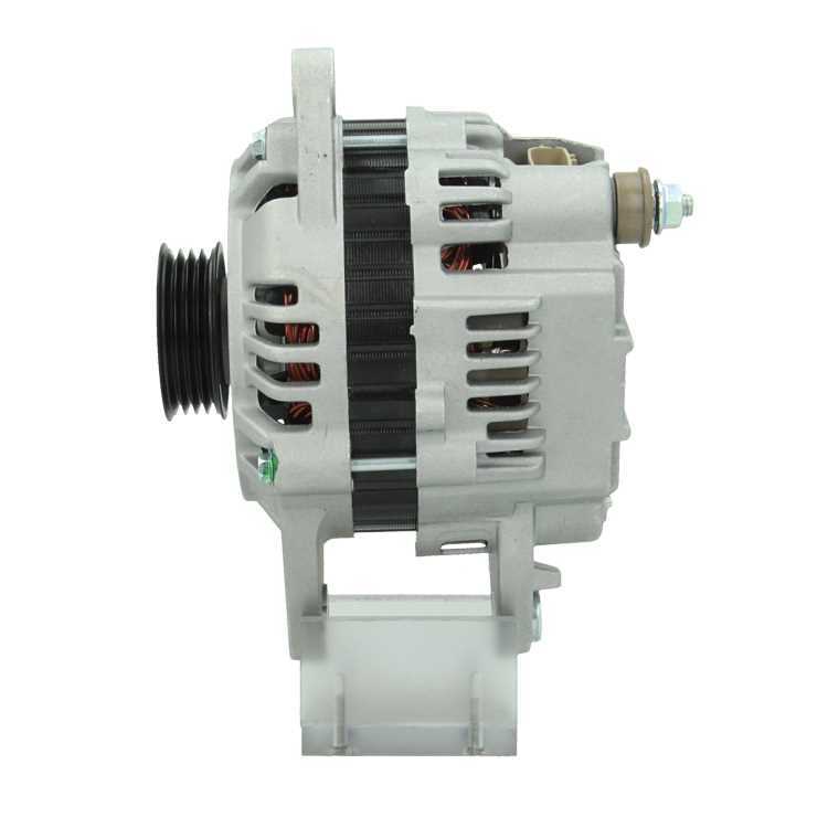PlusLine Original Alternator for Mitsubishi 100A A3TA4691+