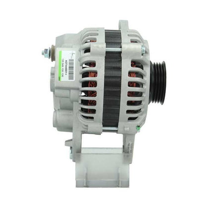 PlusLine Original Alternator for Mitsubishi 100A A3TA4691+