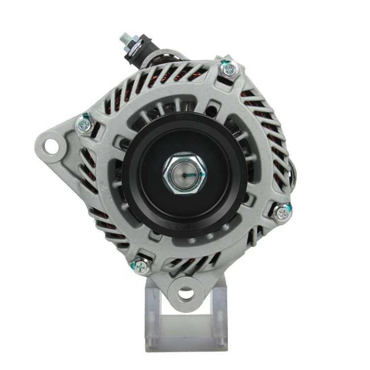 PlusLine Original Alternator for Mitsubishi 110A A3TG3491+