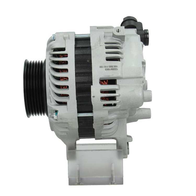 PlusLine Original Alternator for Mitsubishi 110A A3TG3491+