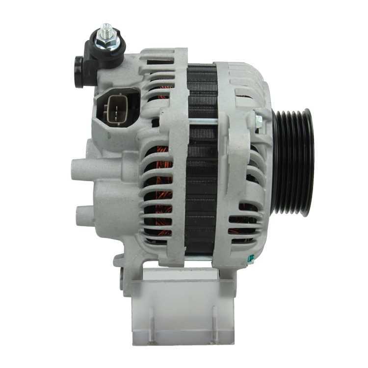 PlusLine Original Alternator for Mitsubishi 110A A3TG3491+