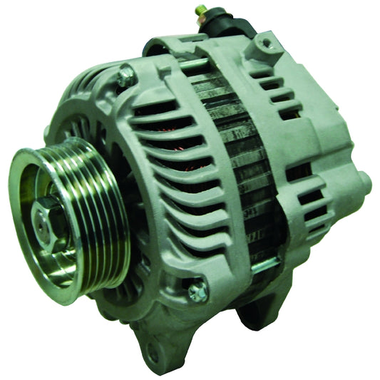 WAI New Alternator for Mitsubishi 110A 11118N