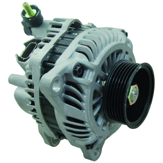WAI New Alternator for Mitsubishi 110A 11055N