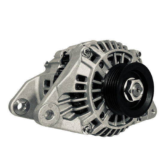 WAI New Alternator for Mitsubishi 80A 23826N