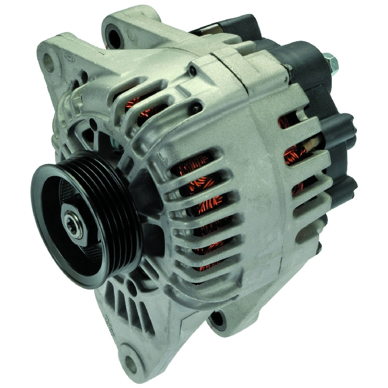 WAI New Alternator for Hyundai 120A 11012N