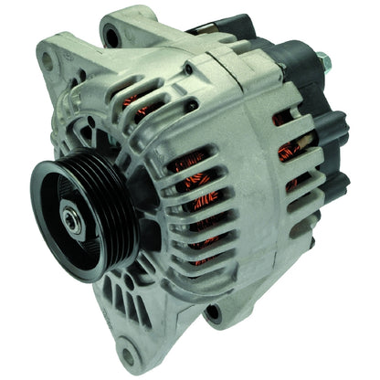 WAI New Alternator for Hyundai 120A 11012N