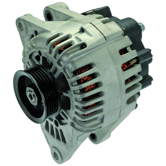 WAI New Alternator for Hyundai 120A 11012N