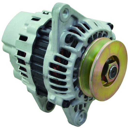 WAI New Alternator for Vetus 40A 12432N