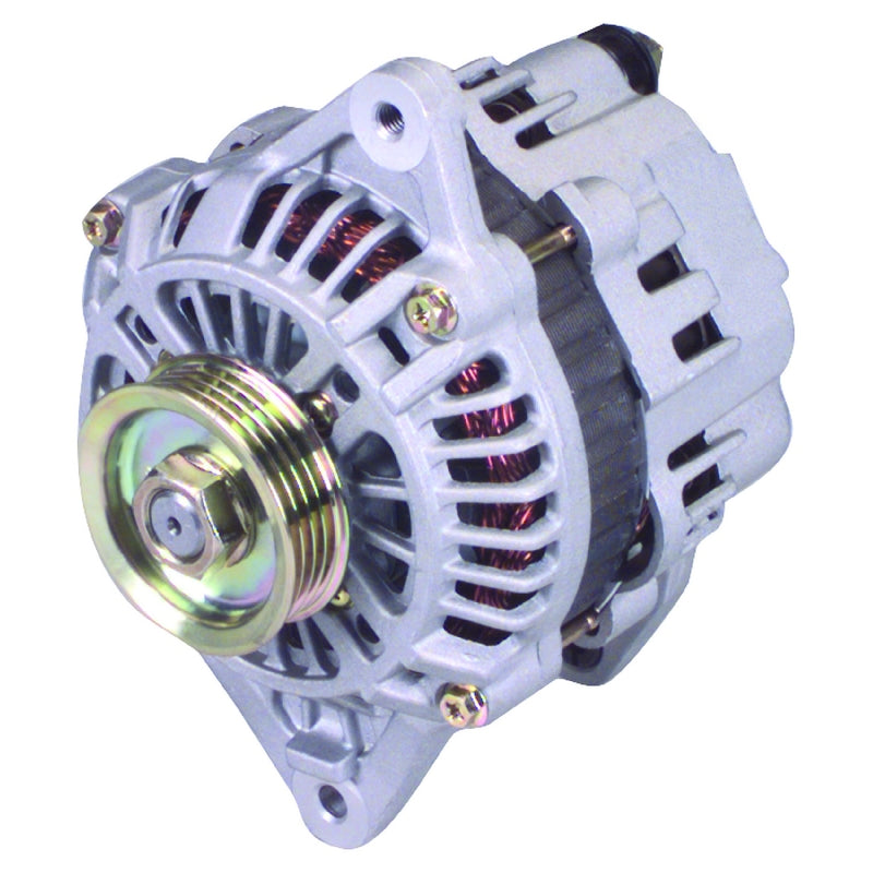 WAI New Alternator for Mitsubishi 90A 13585N