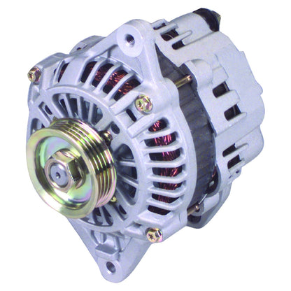 WAI New Alternator for Mitsubishi 90A 13585N