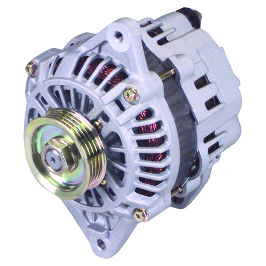 WAI New Alternator for Mitsubishi 90A 13585N
