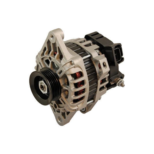 WAI New Alternator for Hyundai 70A 20572N