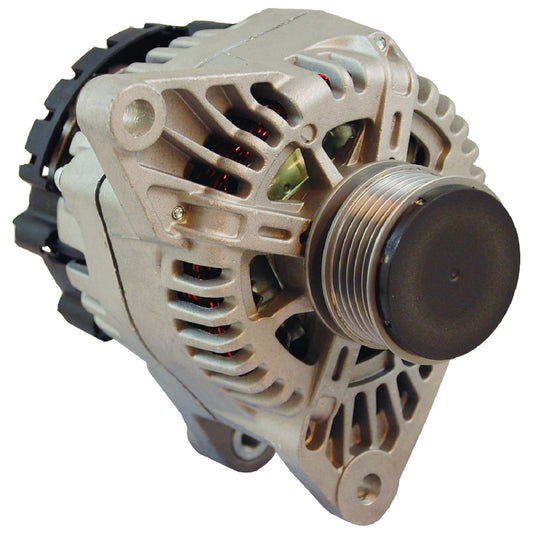 WAI New Alternator for Hyundai 90A 24024N