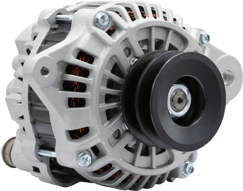 WAI New Alternator for Mitsubishi 140A 23305N