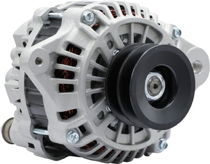 WAI New Alternator for Mitsubishi 140A 23305N