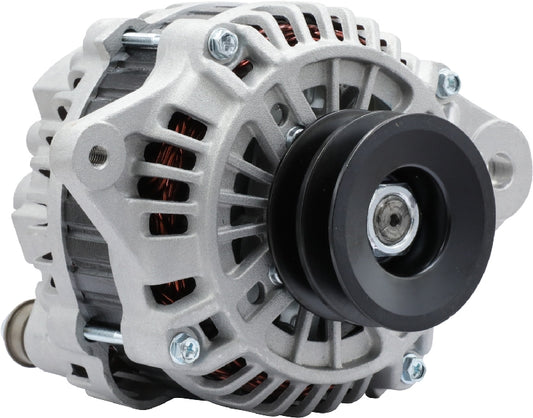 WAI New Alternator for Mitsubishi 140A 23305N