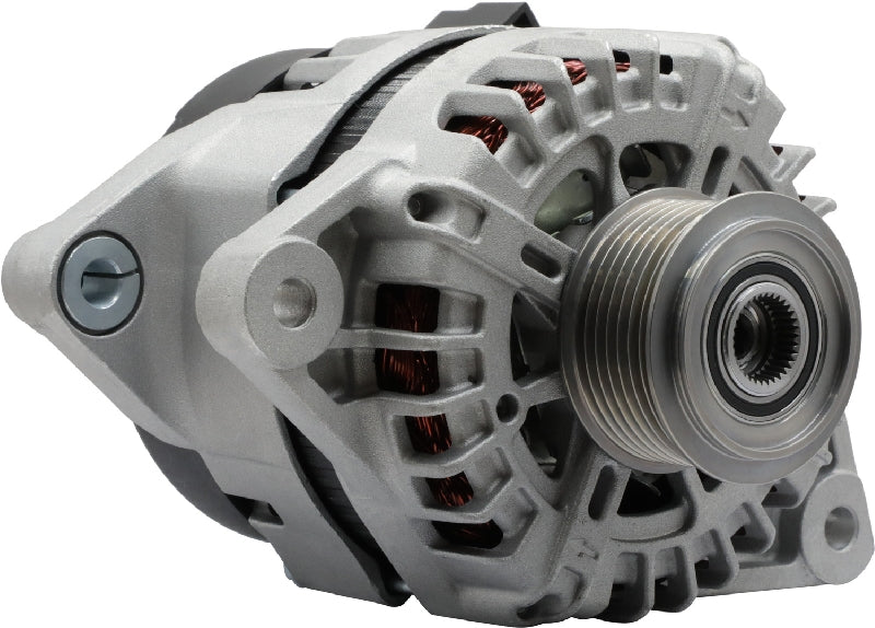 WAI New Alternator for Hyundai 130A 21836N