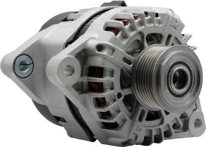 WAI New Alternator for Hyundai 130A 21836N