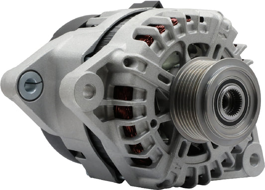 WAI New Alternator for Hyundai 130A 21836N