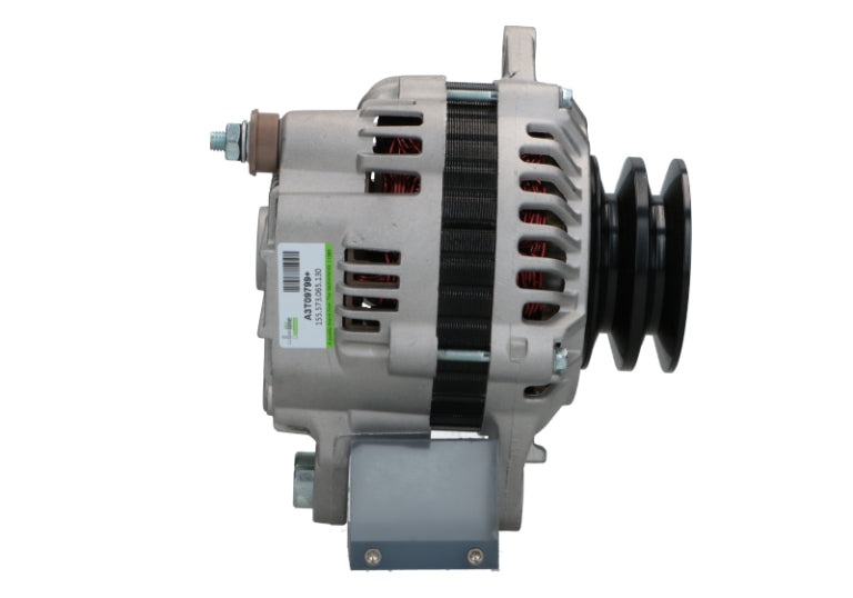 PlusLine Original Alternator for Mitsubishi 65A A3T09799+