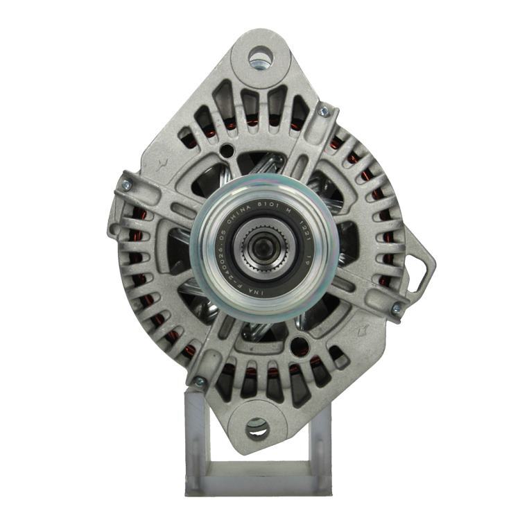 PlusLine Original Alternator for Hyundai 110A 2606446+
