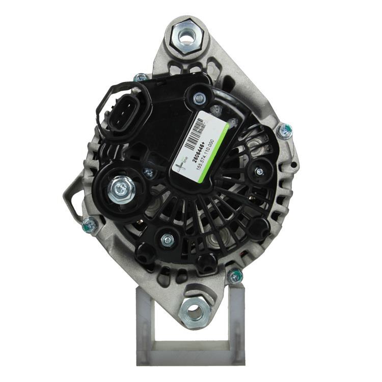 PlusLine Original Alternator for Hyundai 110A 2606446+