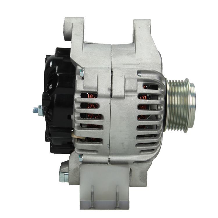 PlusLine Original Alternator for Hyundai 110A 2606446+