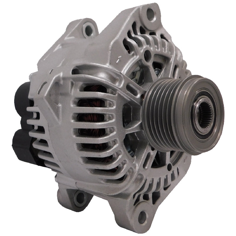 WAI New Alternator for Hyundai 110A 14006N