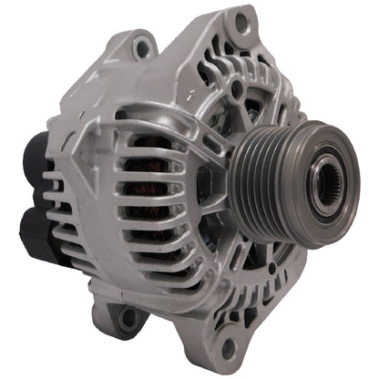 WAI New Alternator for Hyundai 110A 14006N