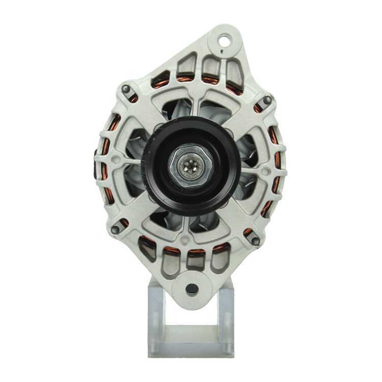 Valeo Korea New Alternator for Hyundai 80A 2613777