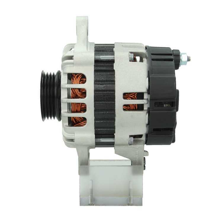 Valeo Korea New Alternator for Hyundai 80A 2613777