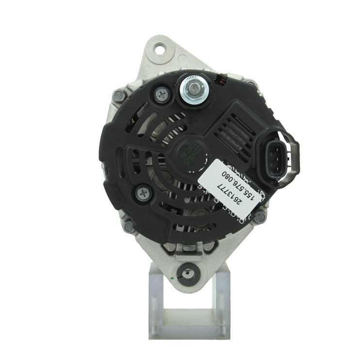 Valeo Korea New Alternator for Hyundai 80A 2613777