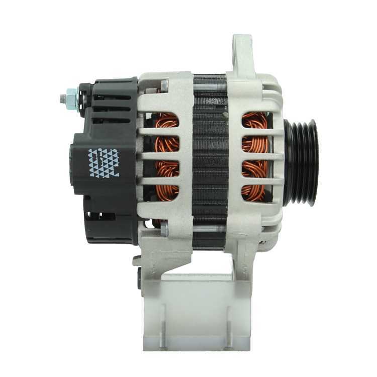 Valeo Korea New Alternator for Hyundai 80A 2613777