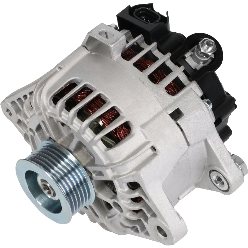 WAI New Alternator for Kia 110A 11642N