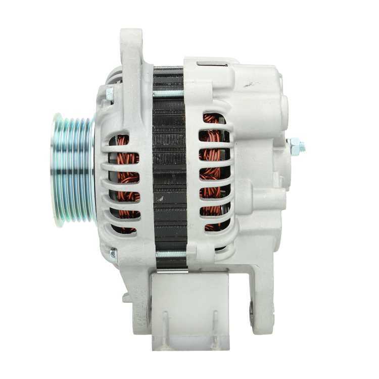 PlusLine Original Alternator for Mitsubishi 120A A3TG3391+
