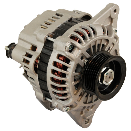 WAI New Alternator for Mitsubishi 120A 20160N