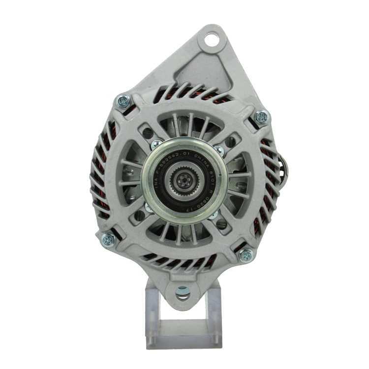 PlusLine Original Alternator for Mitsubishi 120A A3TG3181+