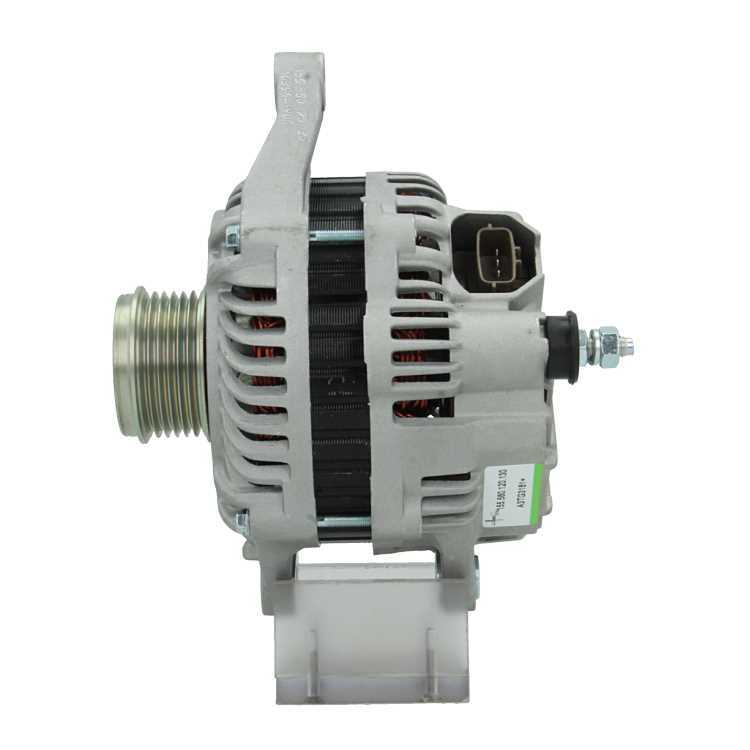 PlusLine Original Alternator for Mitsubishi 120A A3TG3181+
