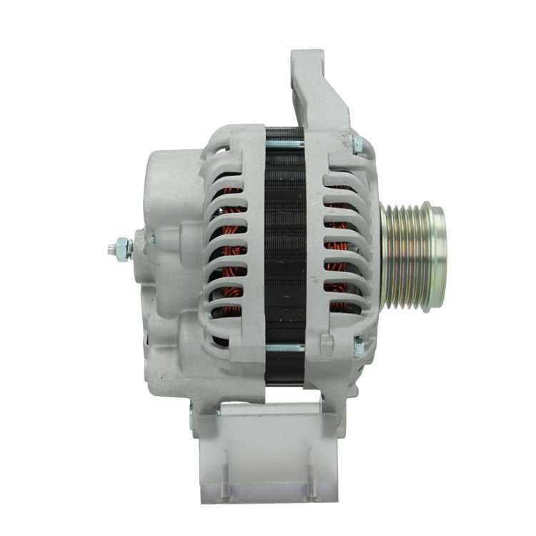 PlusLine Original Alternator for Mitsubishi 120A A3TG3181+