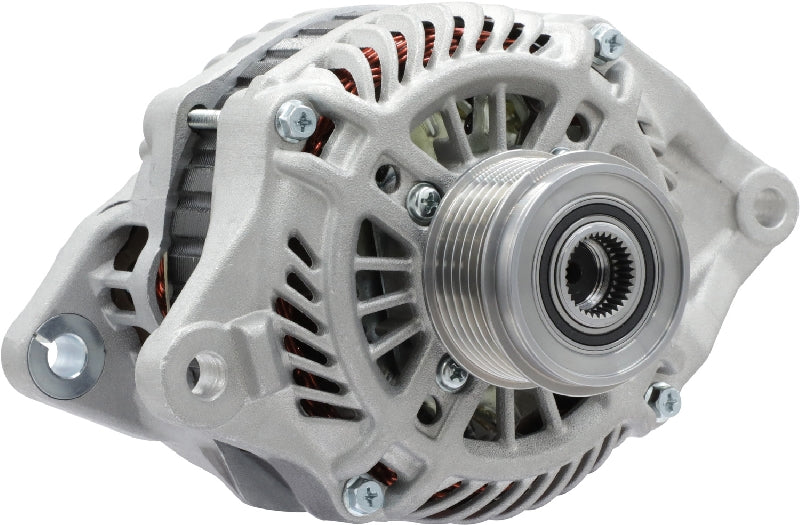 WAI New Alternator for Mitsubishi 105A 21871N