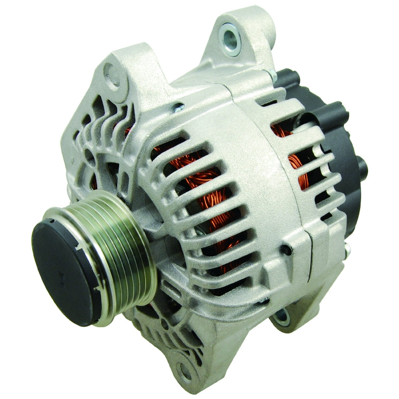 WAI New Alternator for Hyundai/Kia 110A 11189N
