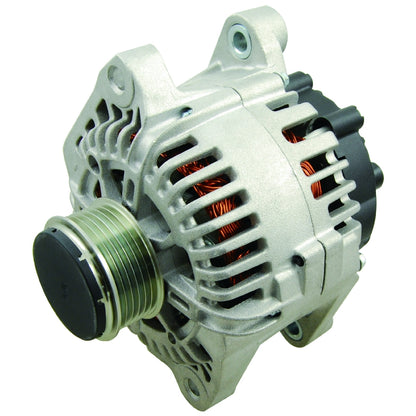 WAI New Alternator for Hyundai/Kia 110A 11189N
