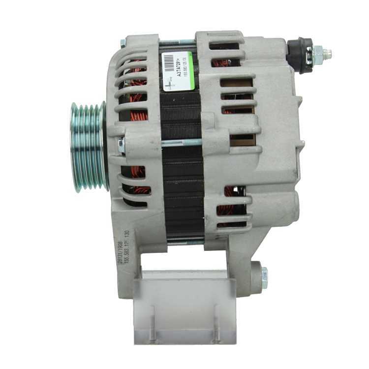 PlusLine Original Alternator for Mitsubishi 125A A3TA7291+