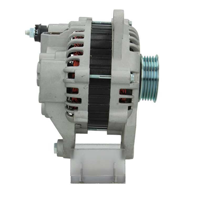 PlusLine Original Alternator for Mitsubishi 125A A3TA7291+