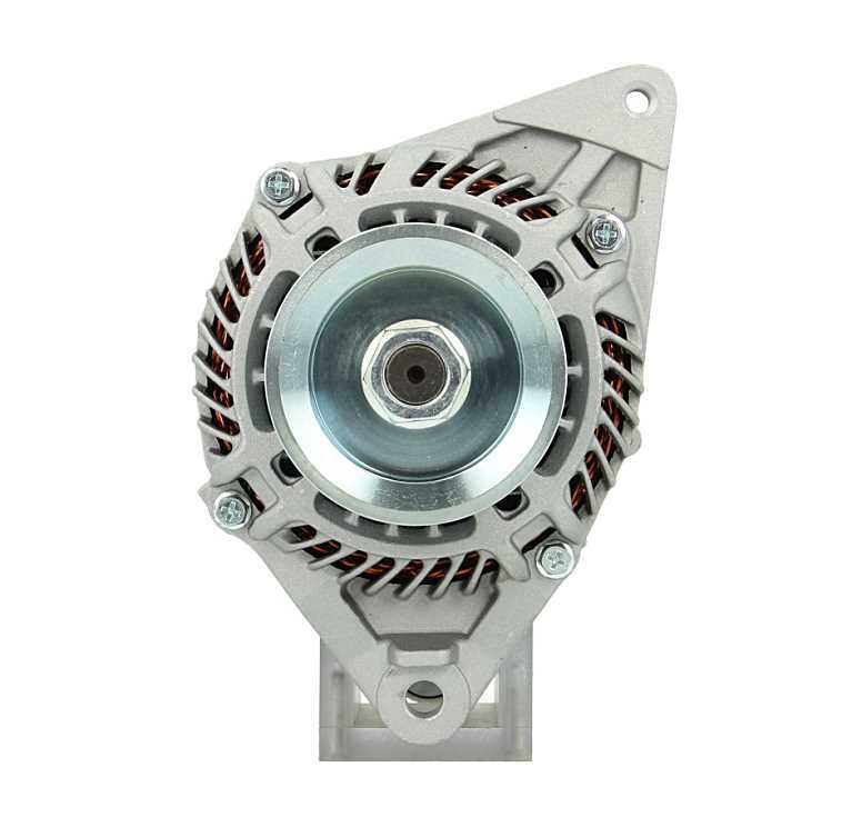 PlusLine Original Alternator for Mitsubishi 90A A5TG0491+