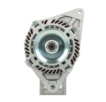 PlusLine Original Alternator for Mitsubishi 90A A5TG0491+